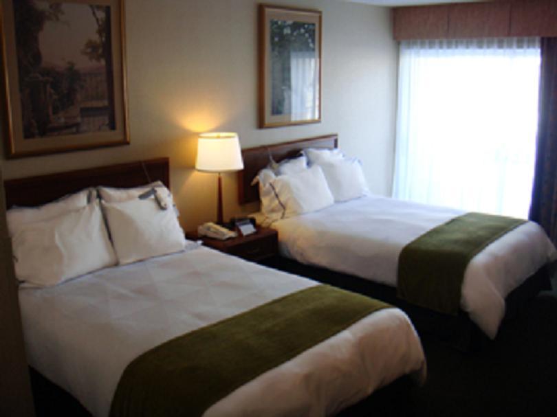 Radisson Hotel Sudbury Kamer foto